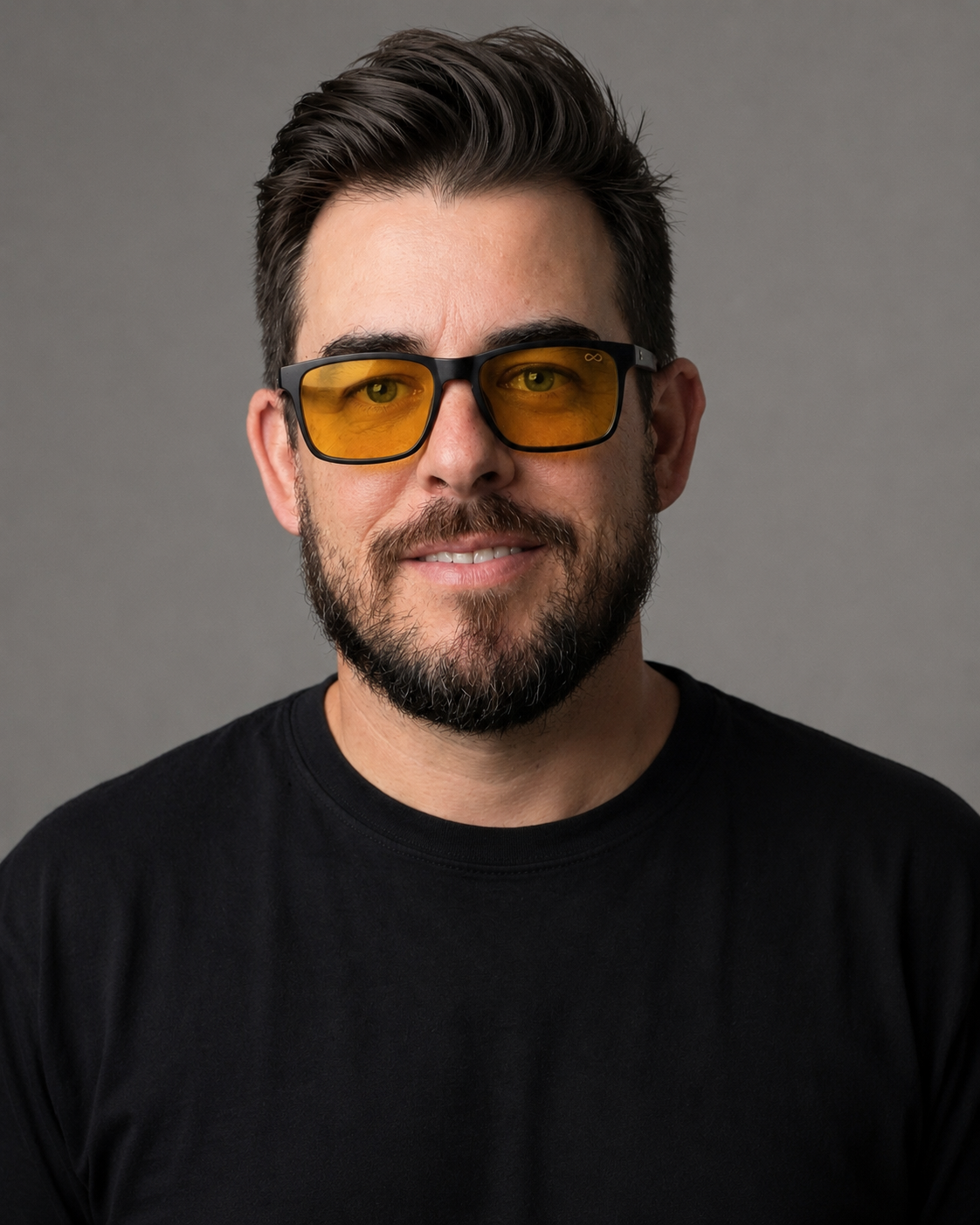 Lucas Charão, autor